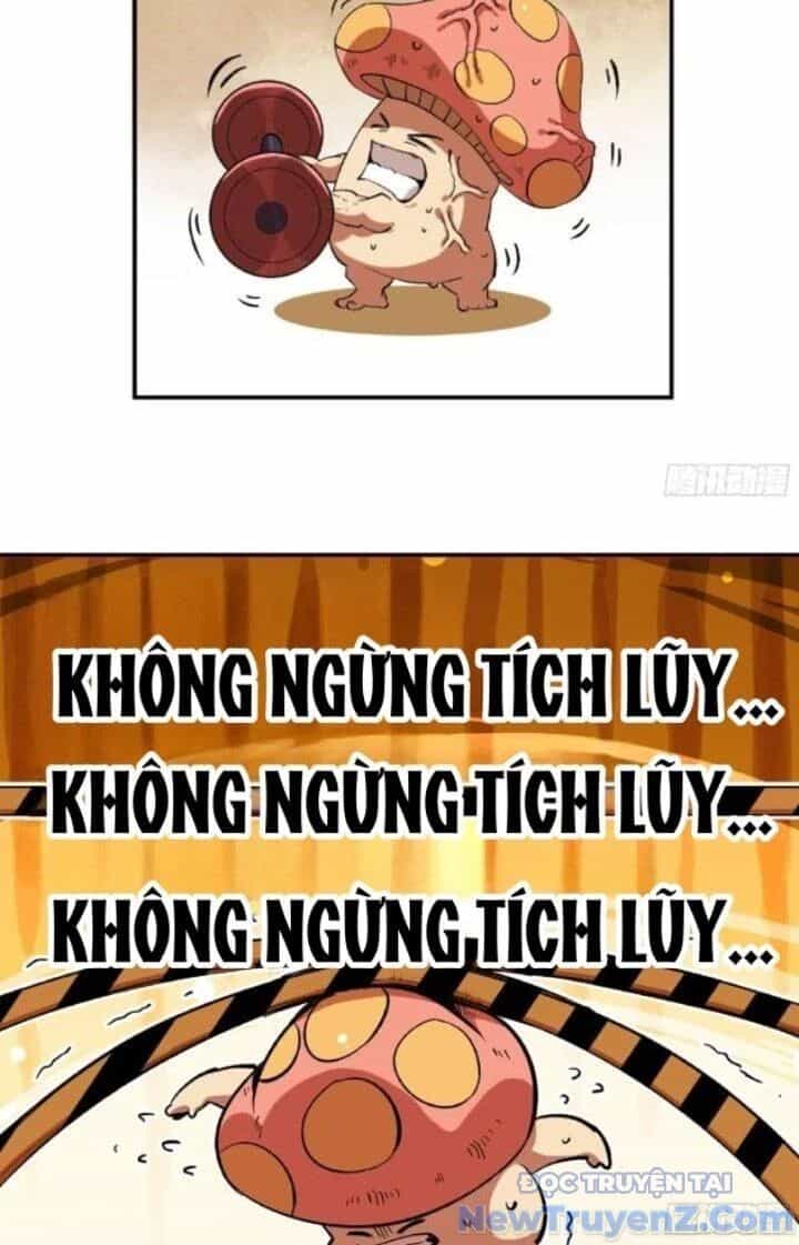 Dũng Sĩ Nấm - Chương 86 - ảnh 46