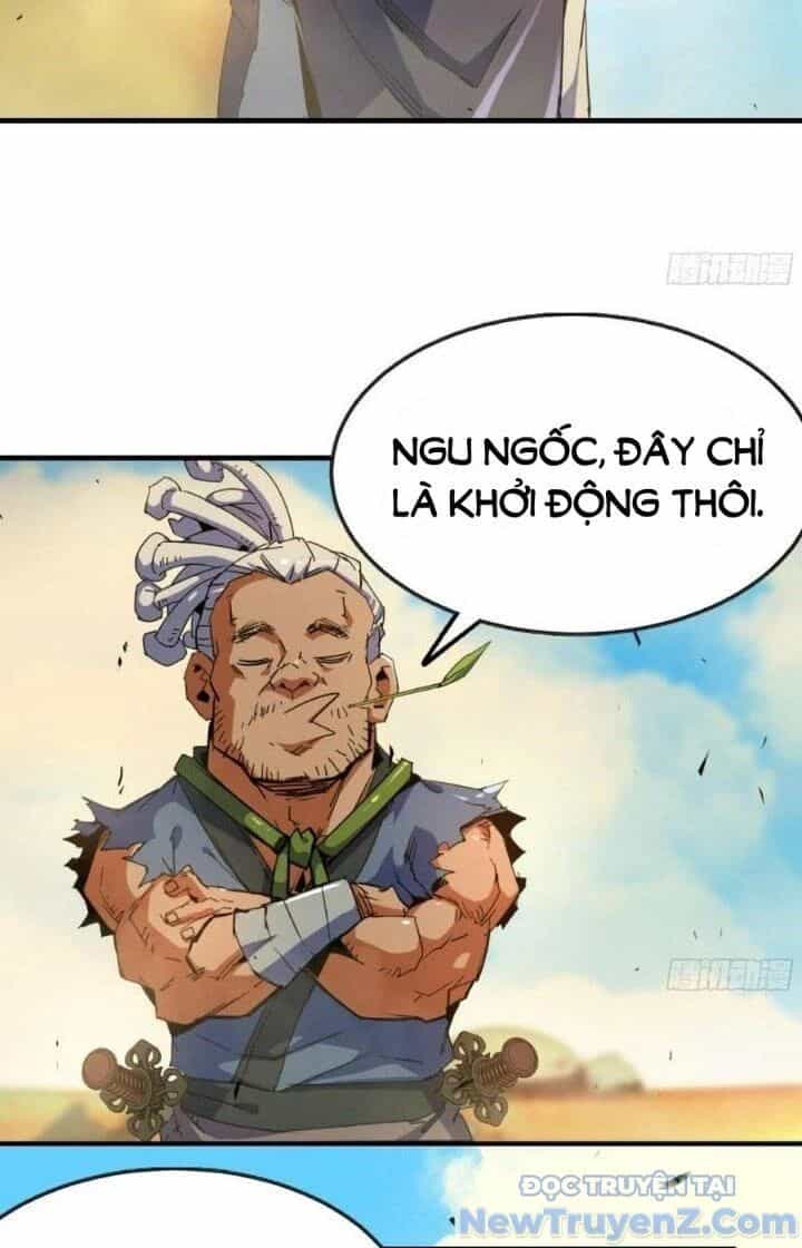 Dũng Sĩ Nấm - Chương 87 - ảnh 10