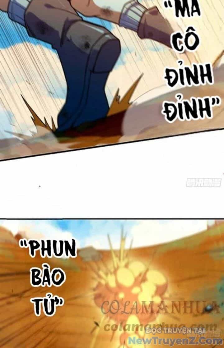 Dũng Sĩ Nấm - Chương 88 - ảnh 34