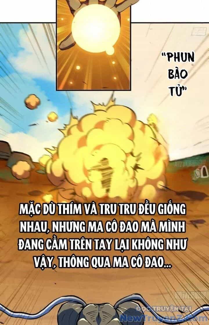 Dũng Sĩ Nấm - Chương 88 - ảnh 37