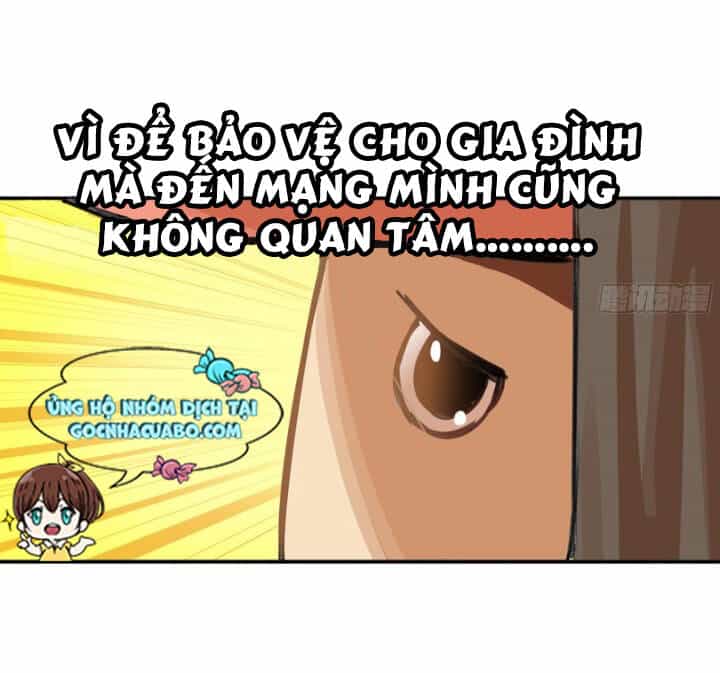 Dũng Sĩ Nấm - Chương 4 - ảnh 53