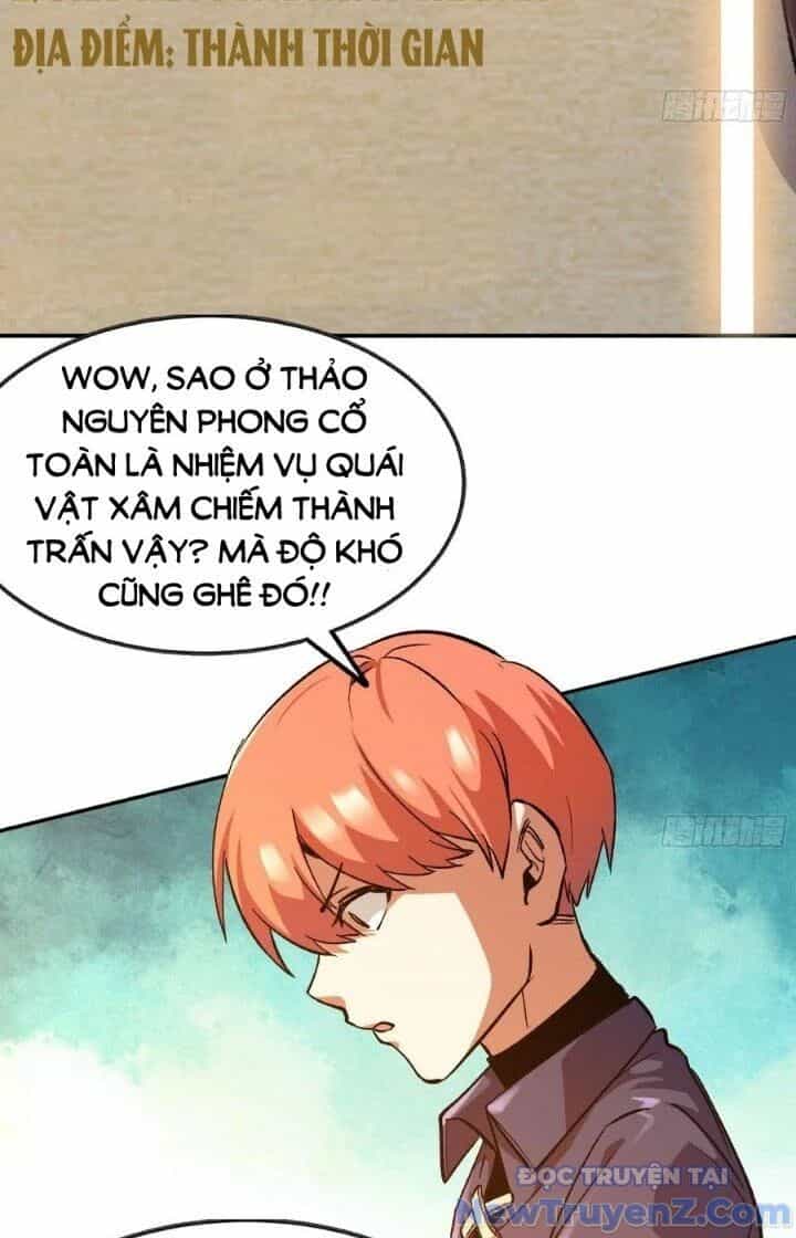 Dũng Sĩ Nấm - Chương 90 - ảnh 30