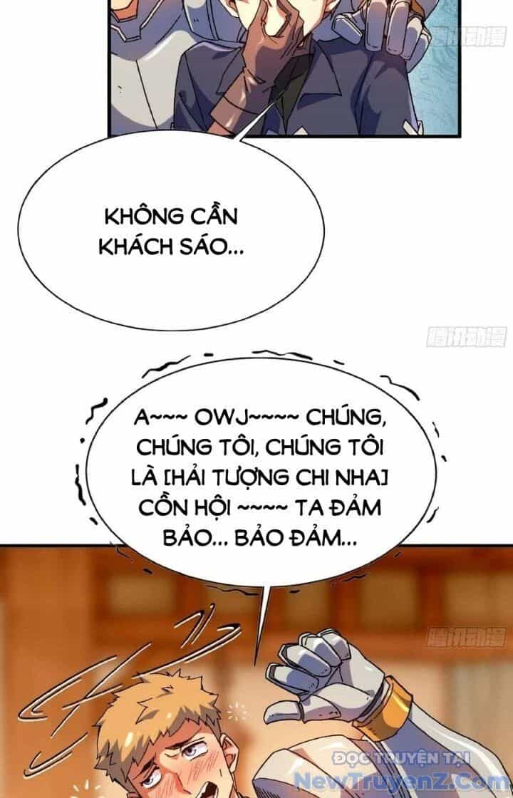 Dũng Sĩ Nấm - Chương 90 - ảnh 41