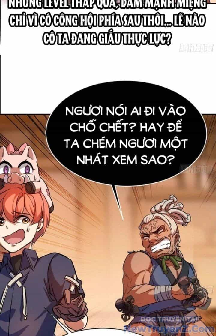 Dũng Sĩ Nấm - Chương 90 - ảnh 50