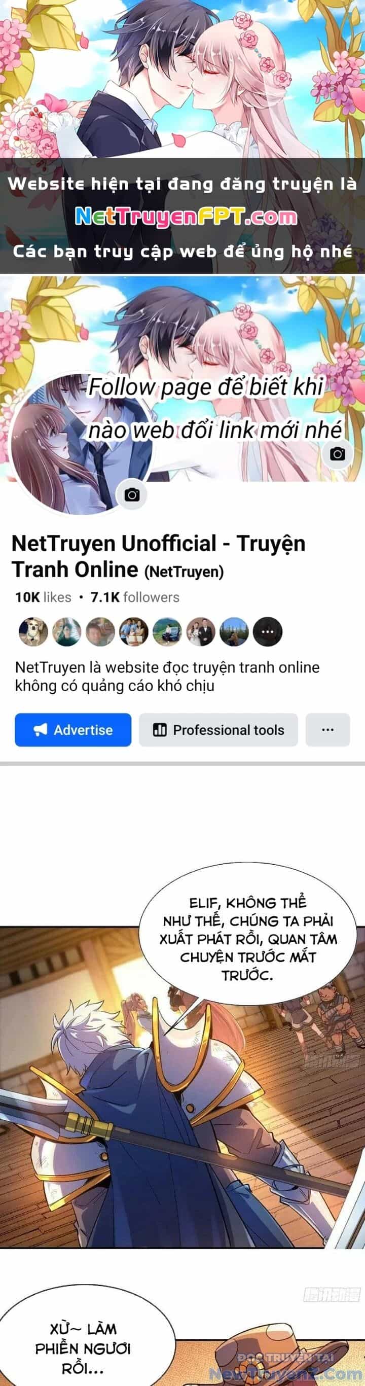 Dũng Sĩ Nấm - Chương 91 - ảnh 1