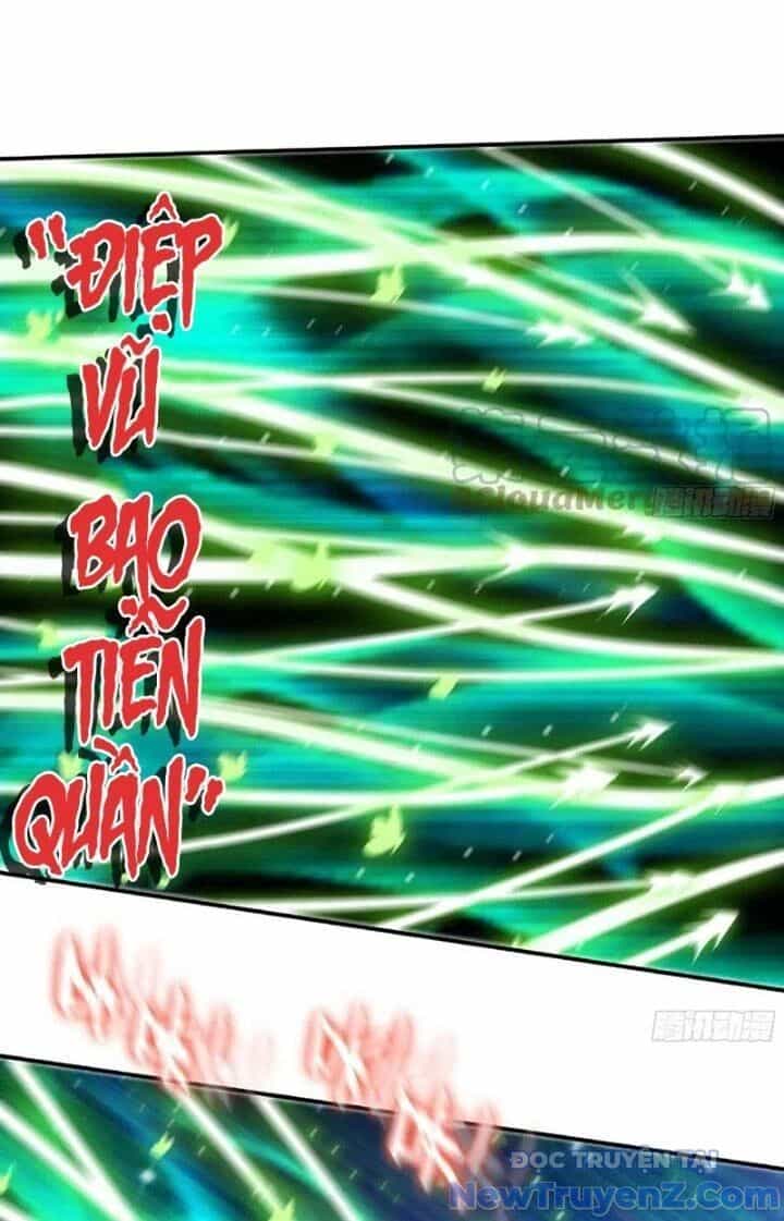 Dũng Sĩ Nấm - Chương 91 - ảnh 38