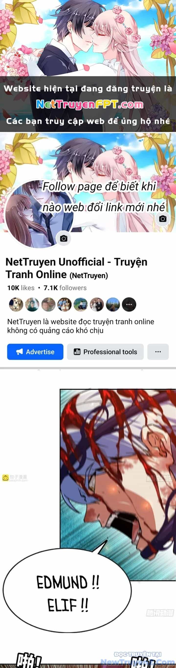 Dũng Sĩ Nấm - Chương 93 - ảnh 1