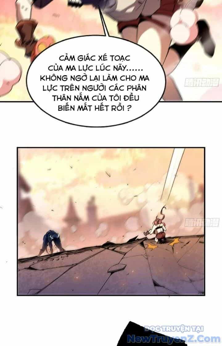 Dũng Sĩ Nấm - Chương 94 - ảnh 32