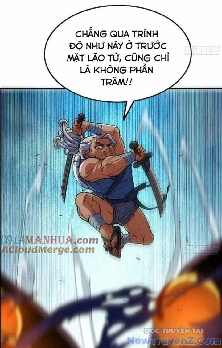 Dũng Sĩ Nấm - Chương 95 - ảnh 8