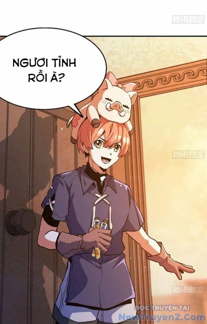 Dũng Sĩ Nấm - Chương 96 - ảnh 12