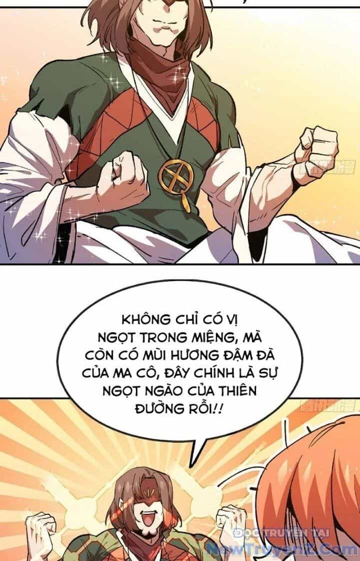 Dũng Sĩ Nấm - Chương 96 - ảnh 21