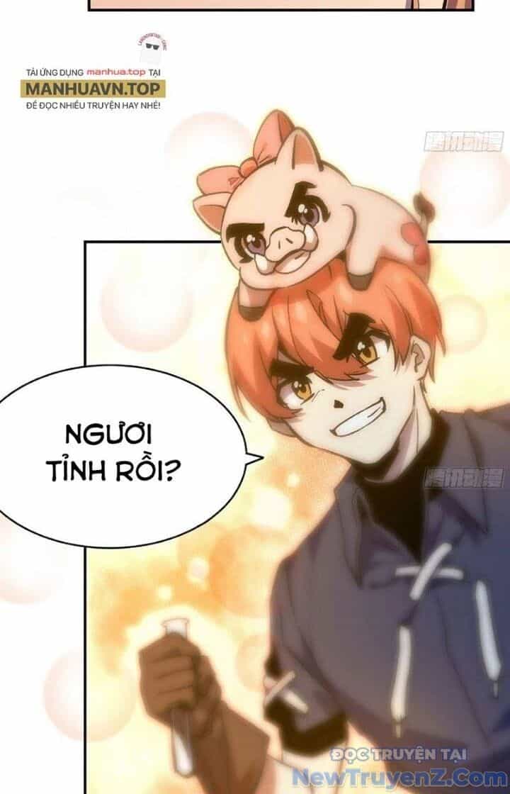 Dũng Sĩ Nấm - Chương 96 - ảnh 25