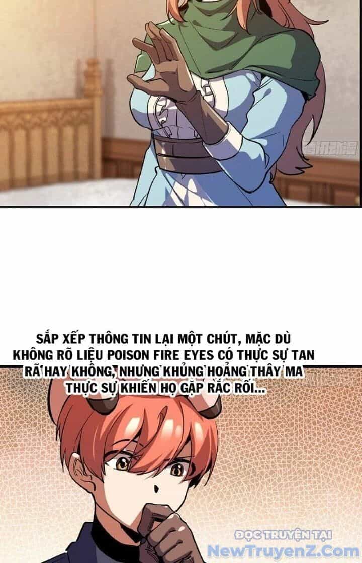 Dũng Sĩ Nấm - Chương 97 - ảnh 18
