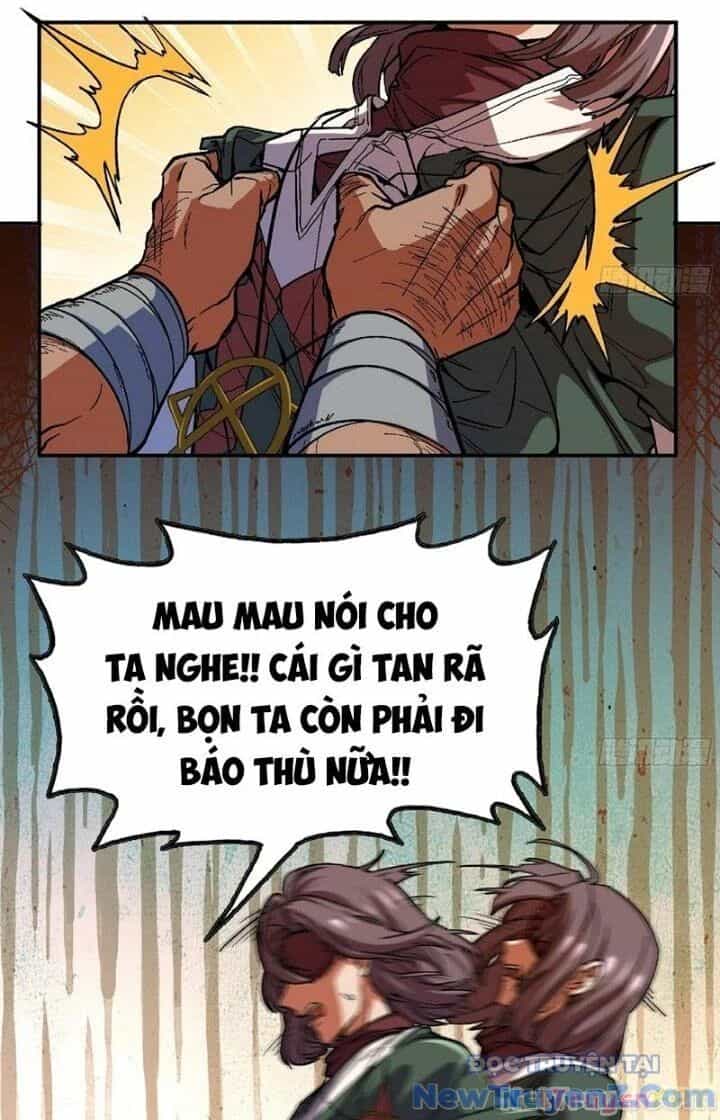 Dũng Sĩ Nấm - Chương 97 - ảnh 3