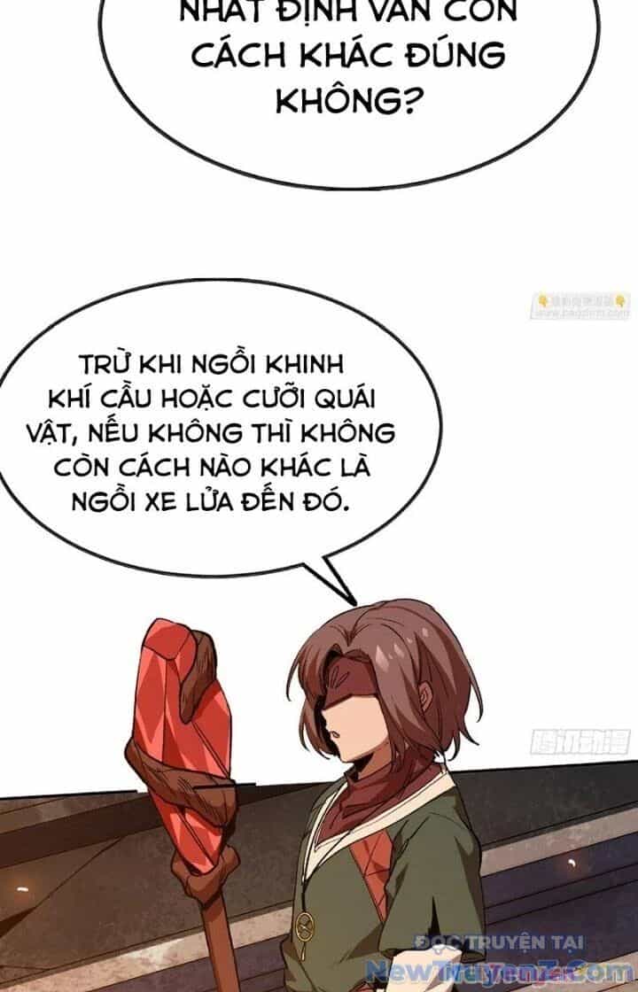 Dũng Sĩ Nấm - Chương 97 - ảnh 34