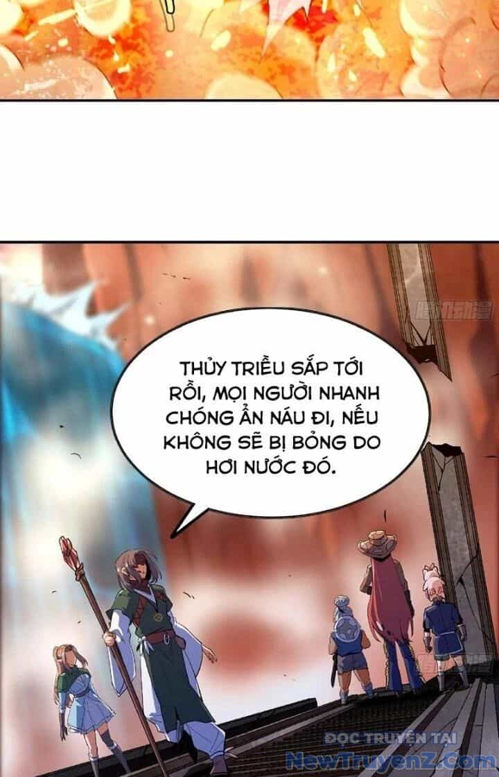 Dũng Sĩ Nấm - Chương 97 - ảnh 51