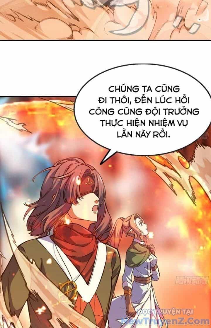 Dũng Sĩ Nấm - Chương 98 - ảnh 15