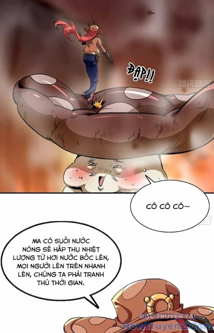 Dũng Sĩ Nấm - Chương 98 - ảnh 3