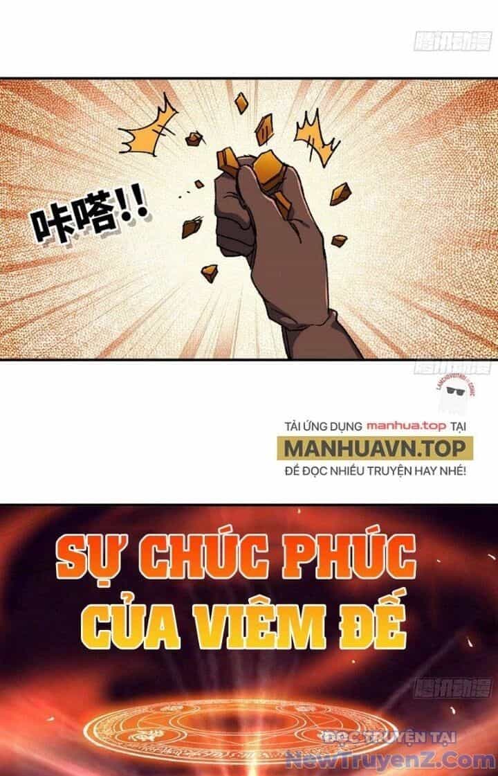 Dũng Sĩ Nấm - Chương 98 - ảnh 35