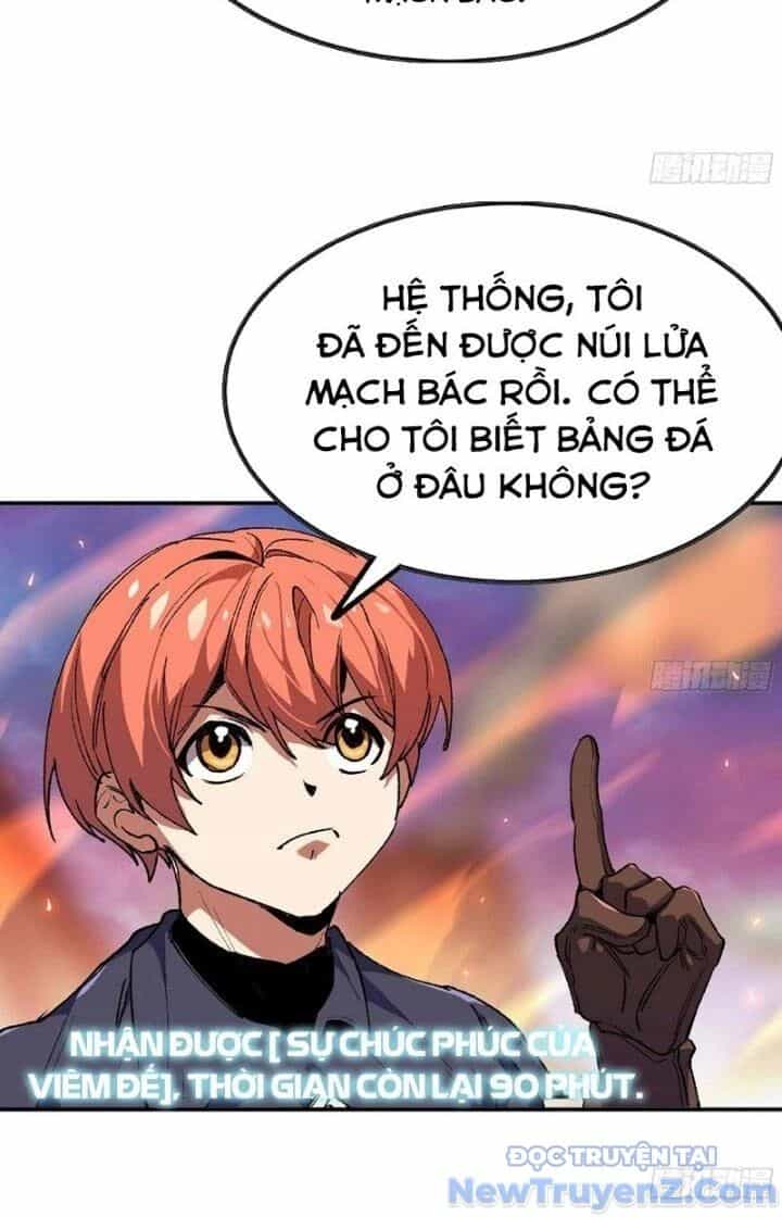 Dũng Sĩ Nấm - Chương 98 - ảnh 37