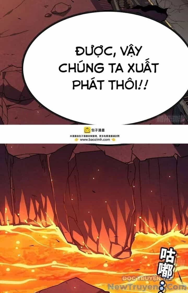 Dũng Sĩ Nấm - Chương 98 - ảnh 44