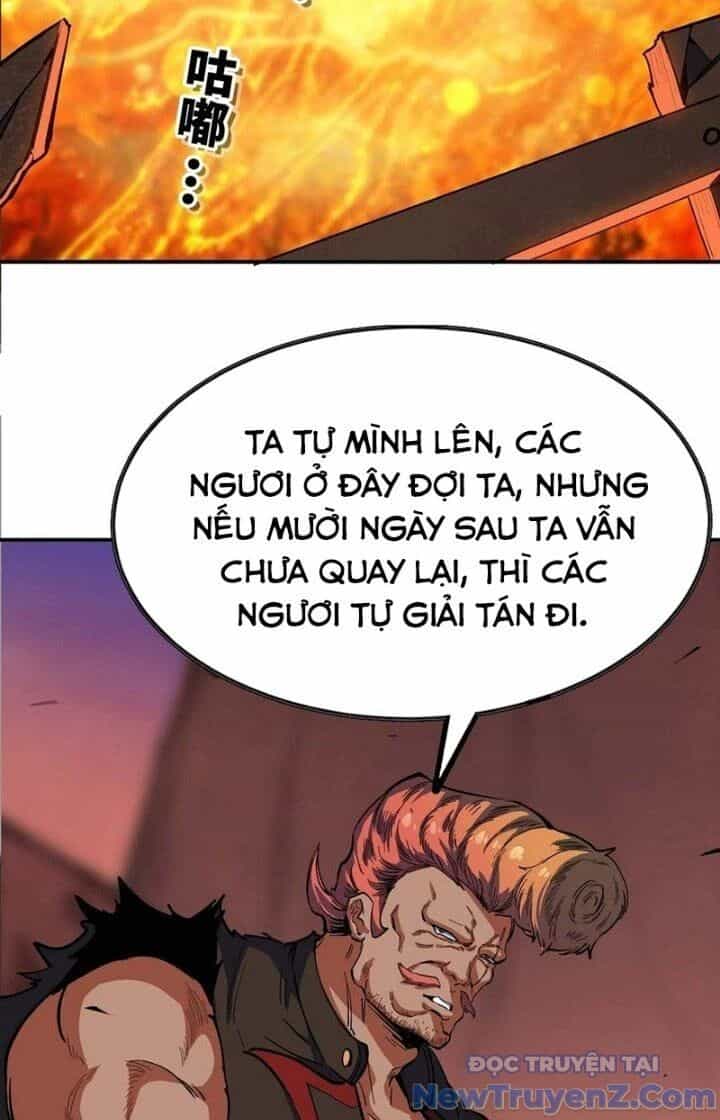 Dũng Sĩ Nấm - Chương 99 - ảnh 7