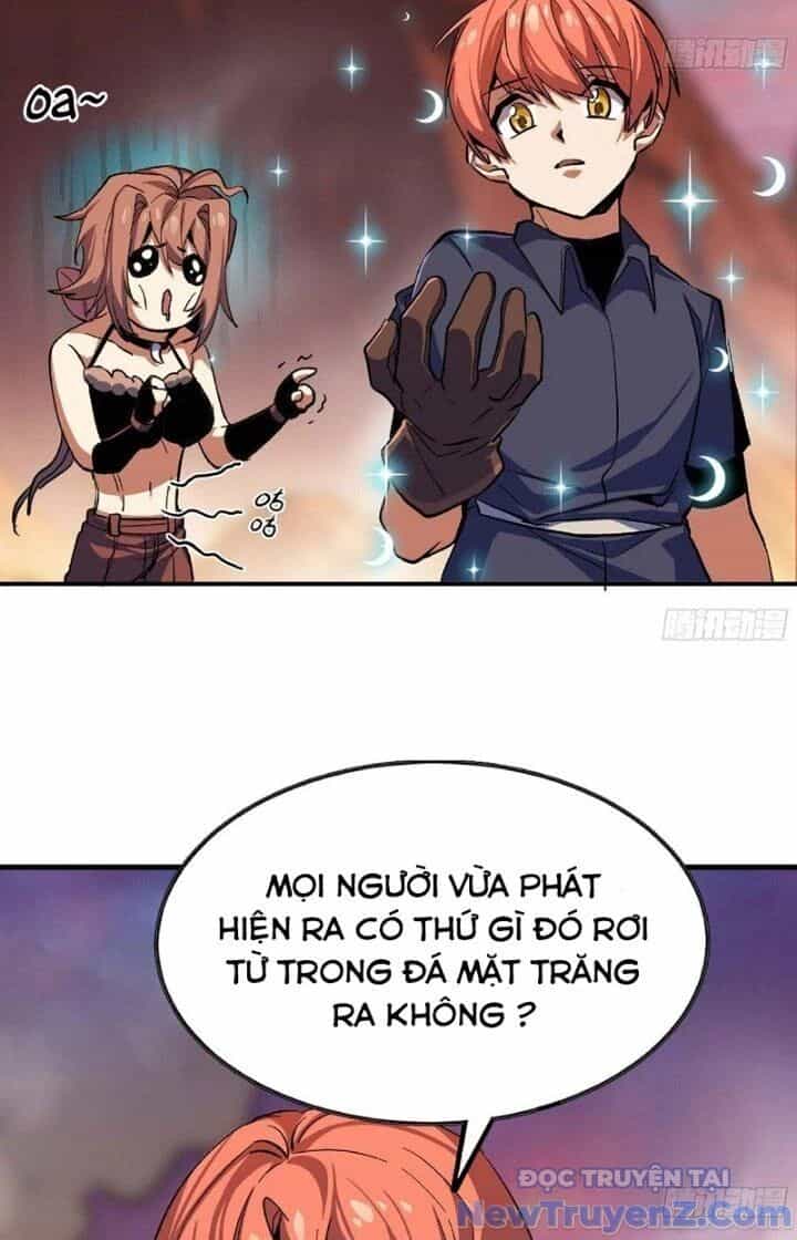Dũng Sĩ Nấm - Chương 100 - ảnh 22