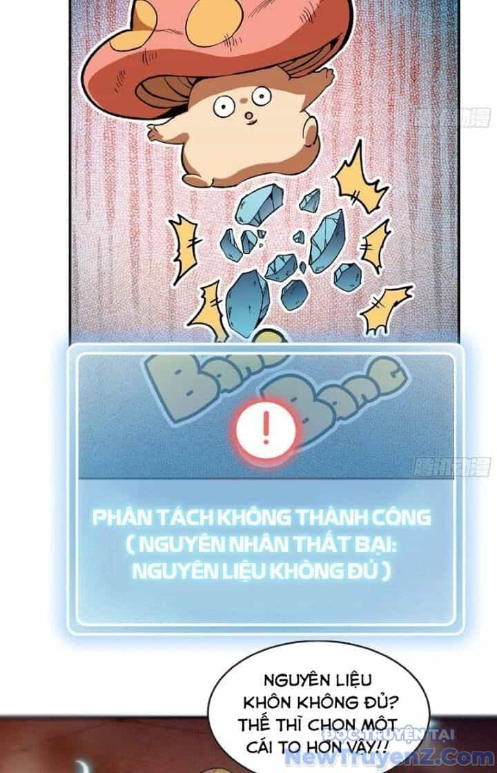 Dũng Sĩ Nấm - Chương 100 - ảnh 5