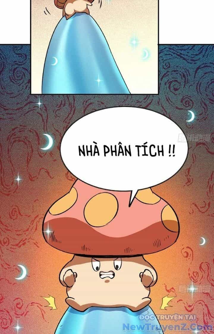 Dũng Sĩ Nấm - Chương 100 - ảnh 7