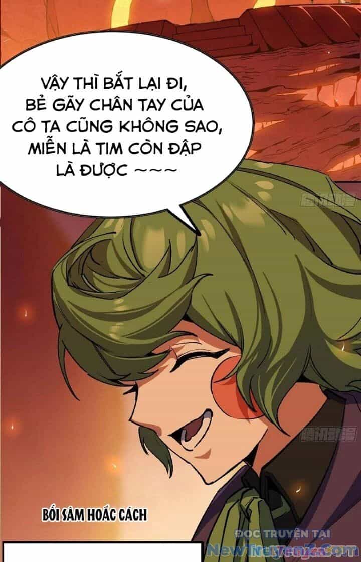 Dũng Sĩ Nấm - Chương 101 - ảnh 22