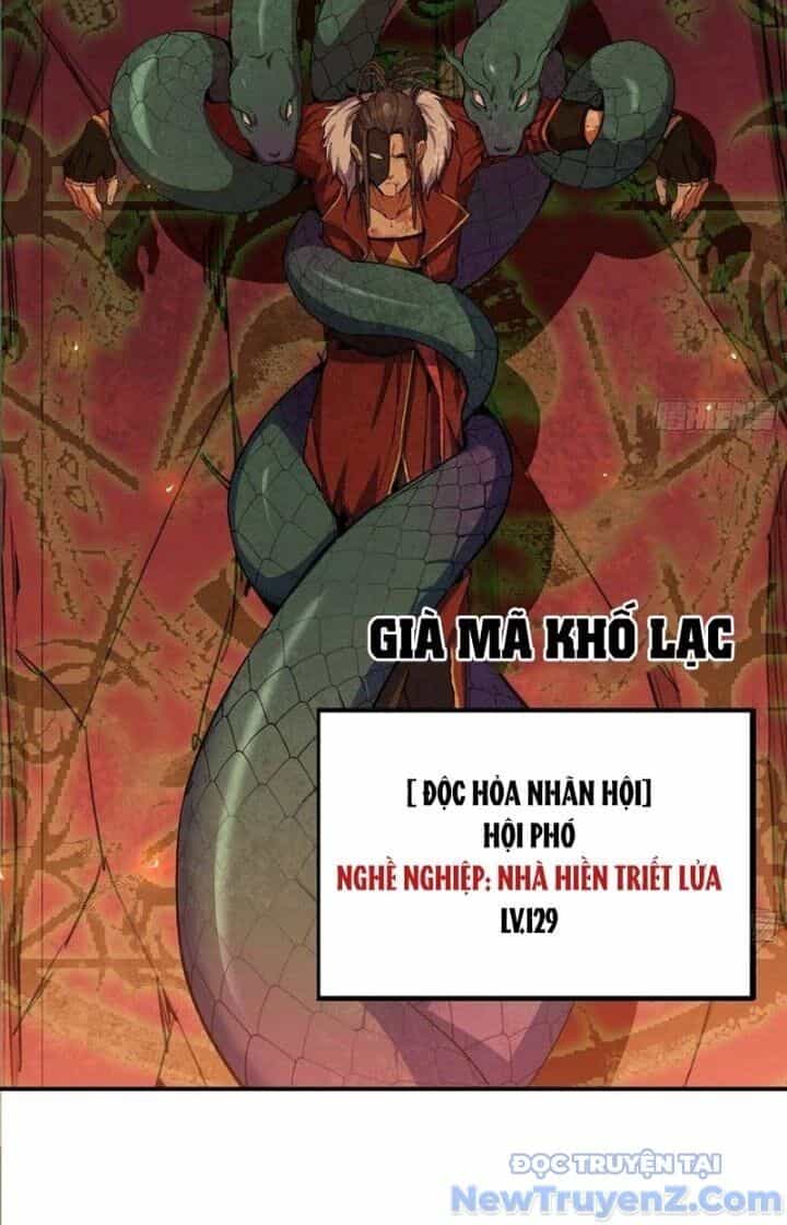 Dũng Sĩ Nấm - Chương 101 - ảnh 25