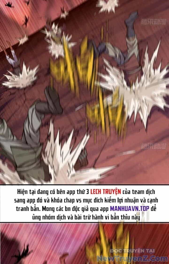 Dũng Sĩ Nấm - Chương 101 - ảnh 7