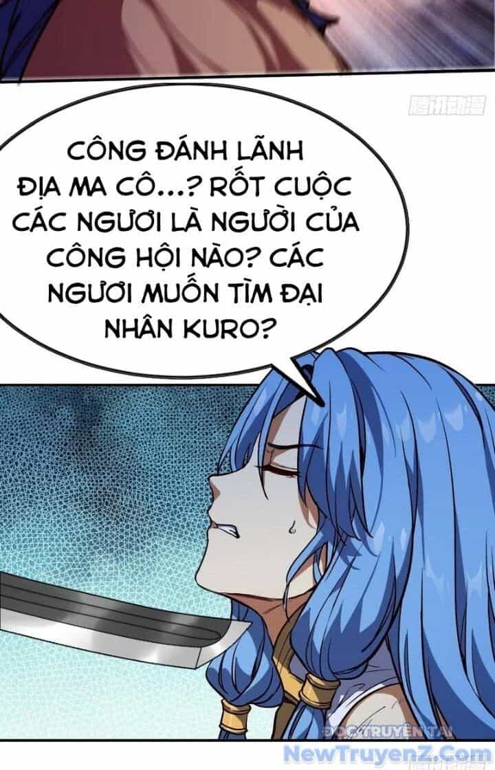 Dũng Sĩ Nấm - Chương 102 - ảnh 42