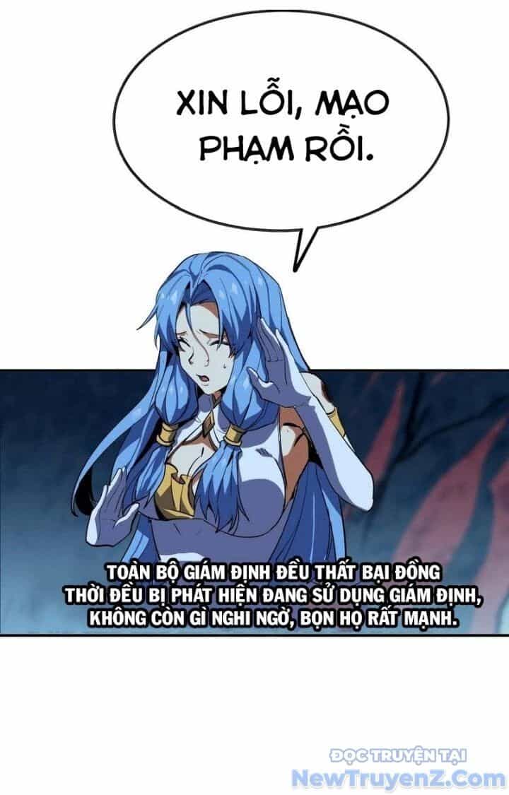 Dũng Sĩ Nấm - Chương 103 - ảnh 10