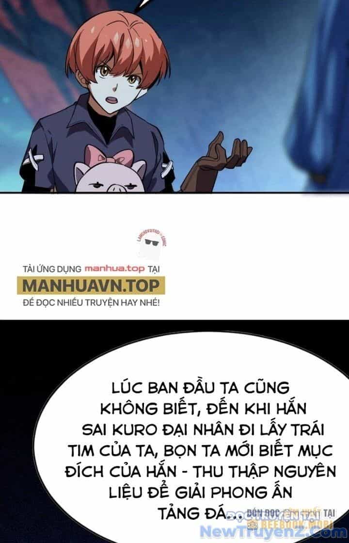 Dũng Sĩ Nấm - Chương 103 - ảnh 16