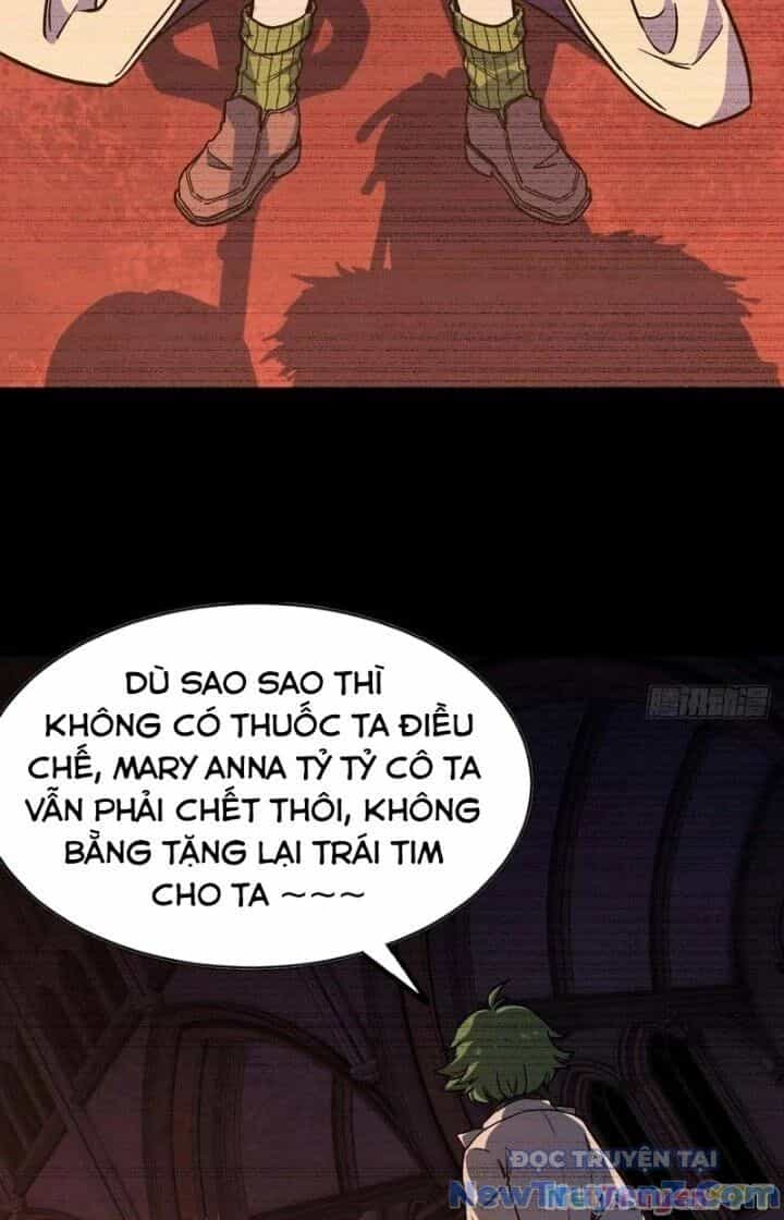 Dũng Sĩ Nấm - Chương 103 - ảnh 25