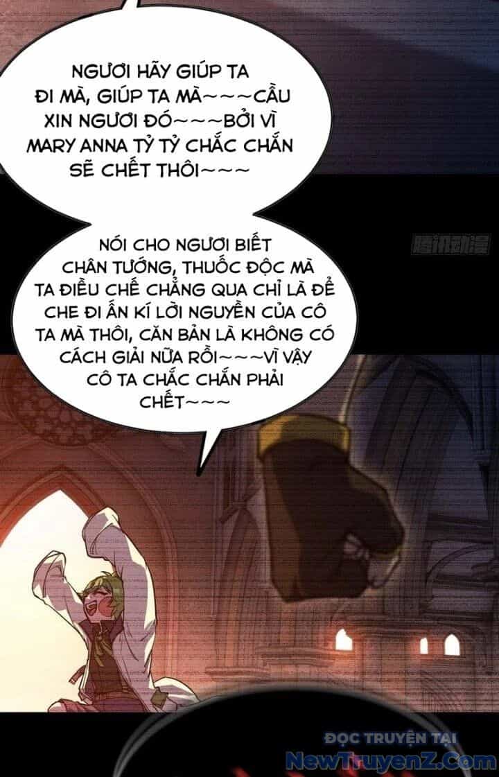 Dũng Sĩ Nấm - Chương 103 - ảnh 30
