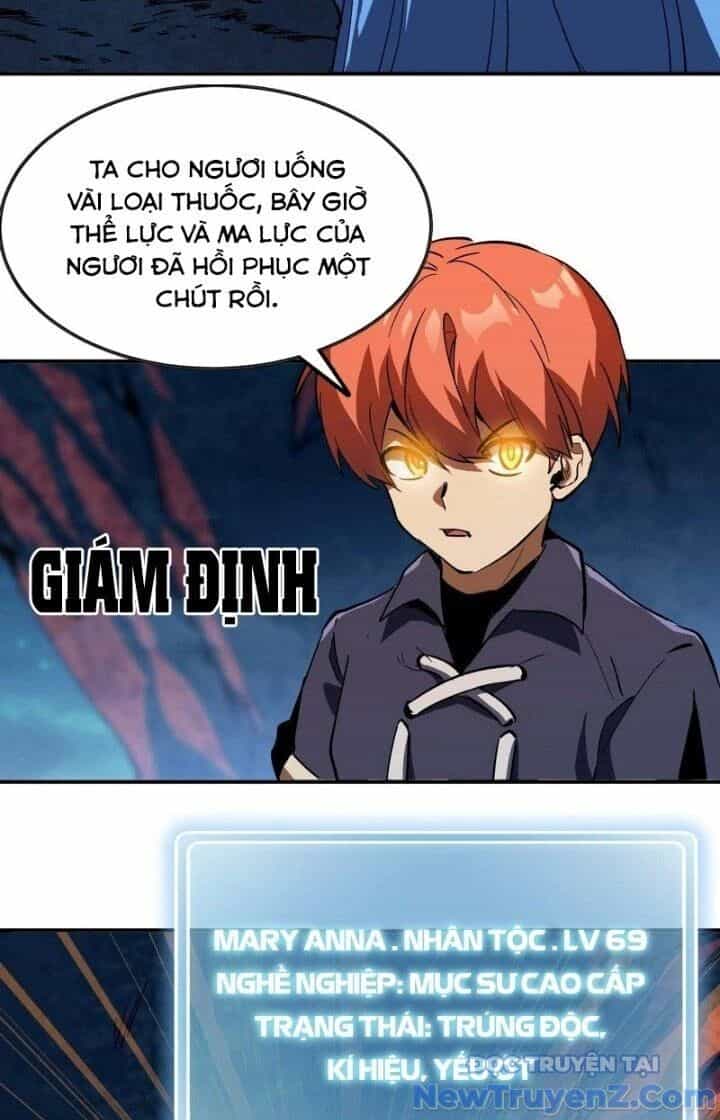 Dũng Sĩ Nấm - Chương 103 - ảnh 4
