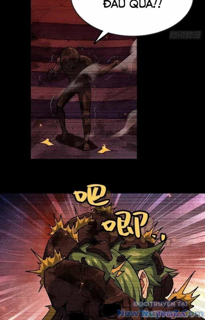 Dũng Sĩ Nấm - Chương 103 - ảnh 44