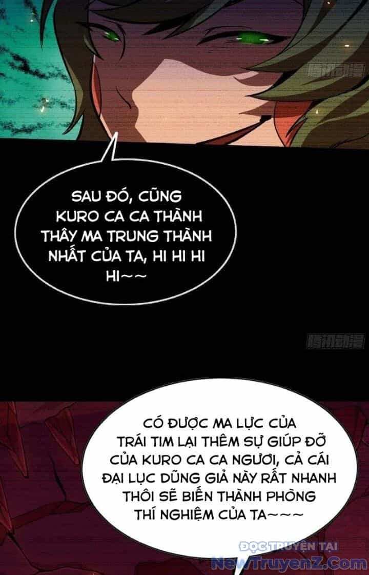 Dũng Sĩ Nấm - Chương 104 - ảnh 17