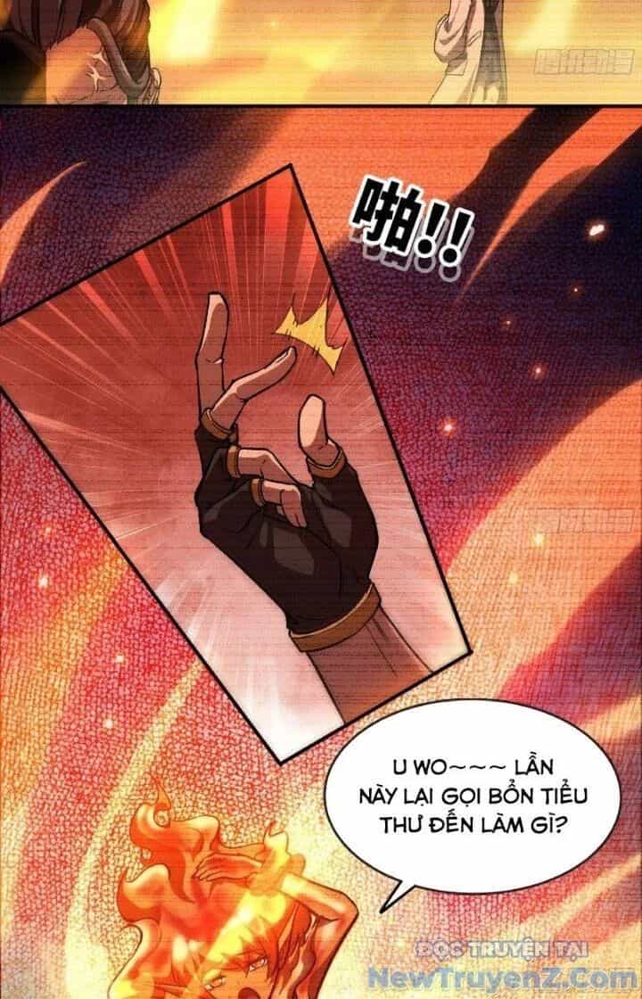 Dũng Sĩ Nấm - Chương 104 - ảnh 25