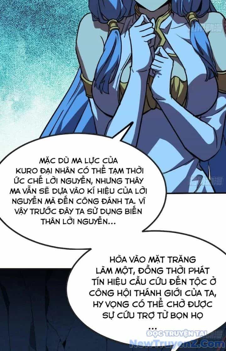 Dũng Sĩ Nấm - Chương 104 - ảnh 46