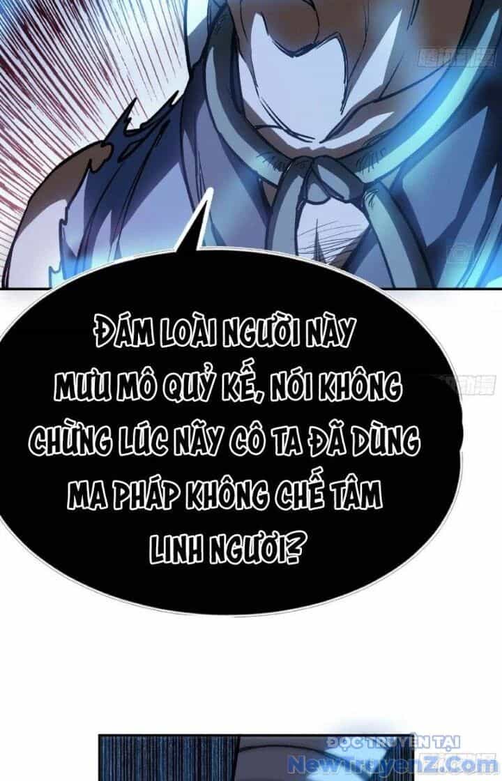Dũng Sĩ Nấm - Chương 105 - ảnh 22