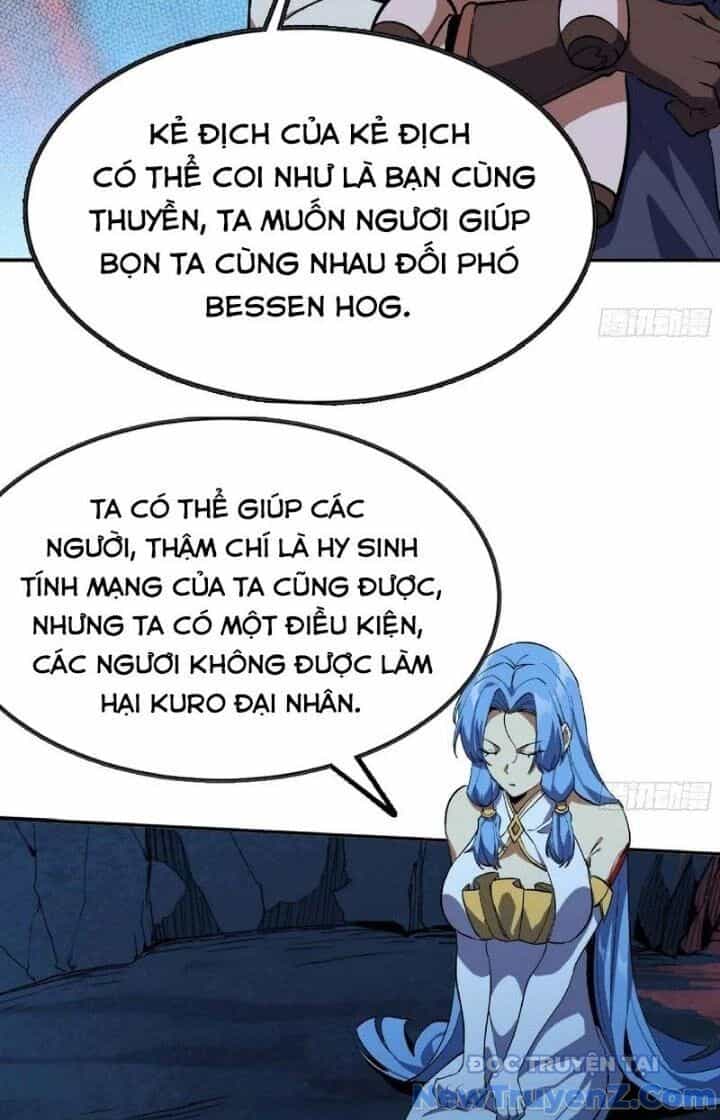 Dũng Sĩ Nấm - Chương 105 - ảnh 29