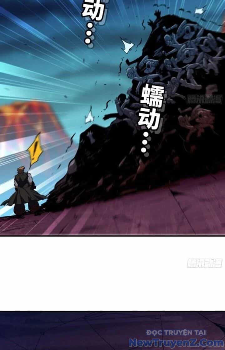 Dũng Sĩ Nấm - Chương 106 - ảnh 13