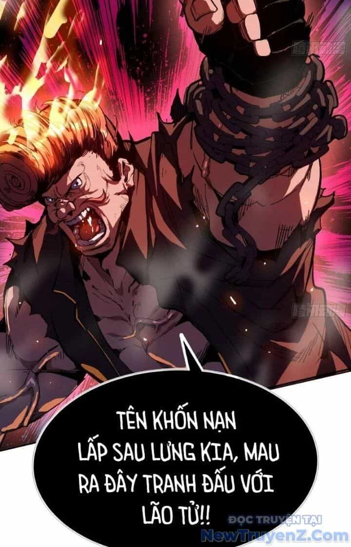 Dũng Sĩ Nấm - Chương 107 - ảnh 30