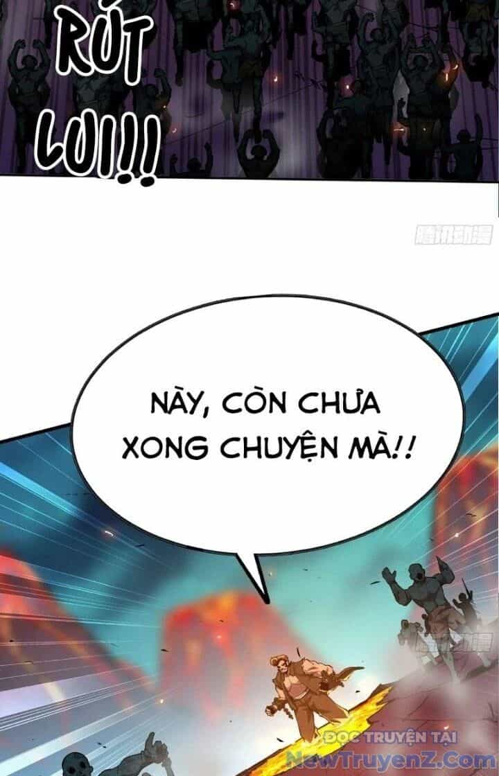 Dũng Sĩ Nấm - Chương 107 - ảnh 36