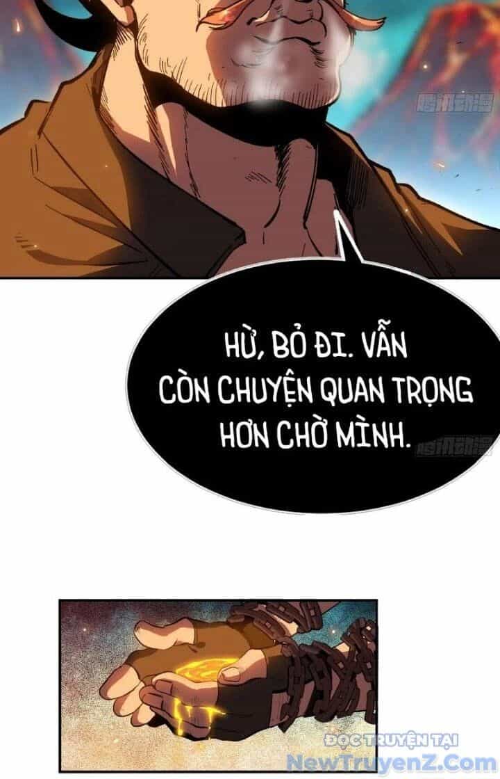 Dũng Sĩ Nấm - Chương 107 - ảnh 41