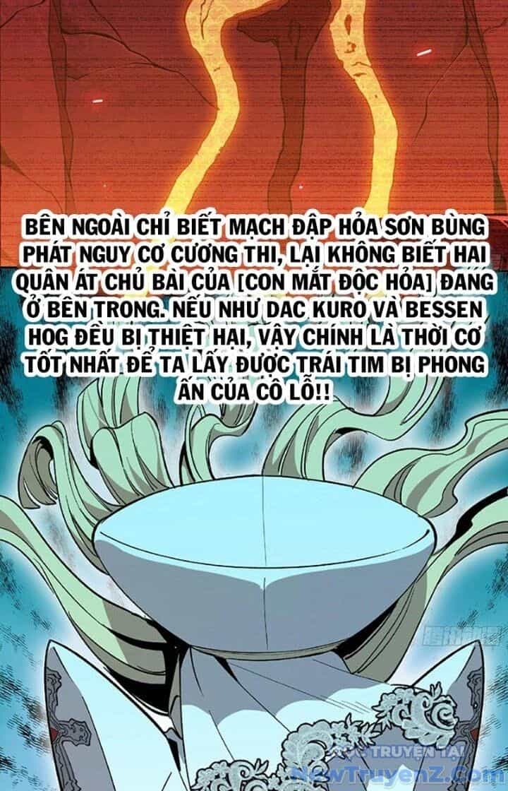 Dũng Sĩ Nấm - Chương 108 - ảnh 19