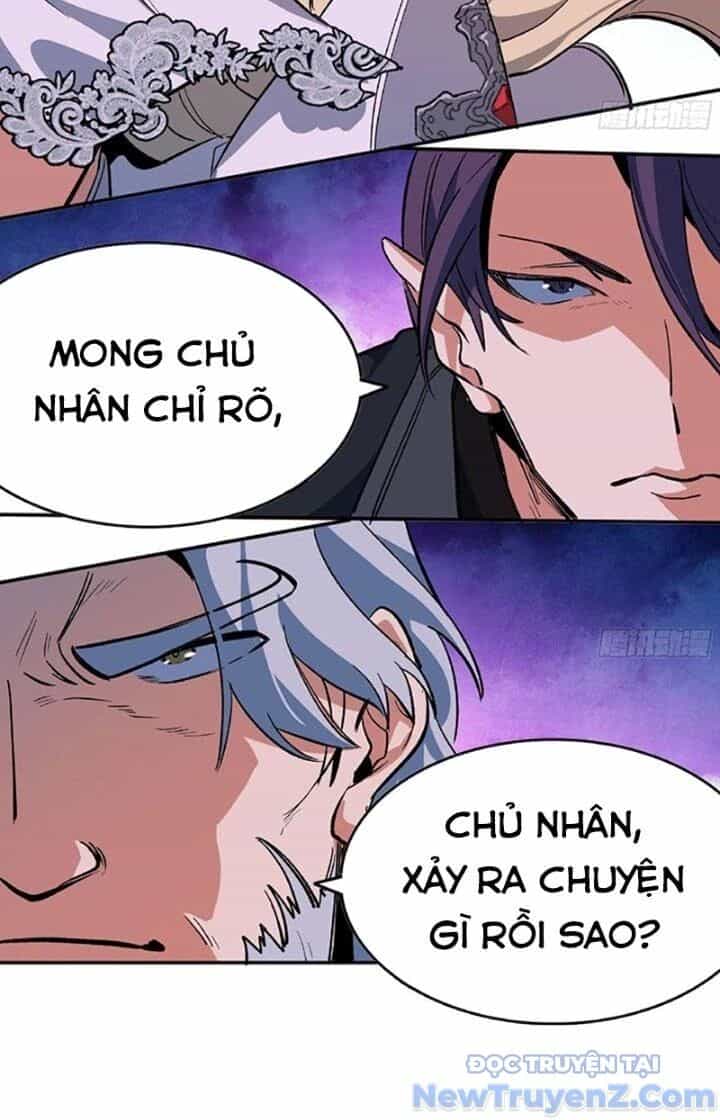 Dũng Sĩ Nấm - Chương 108 - ảnh 23